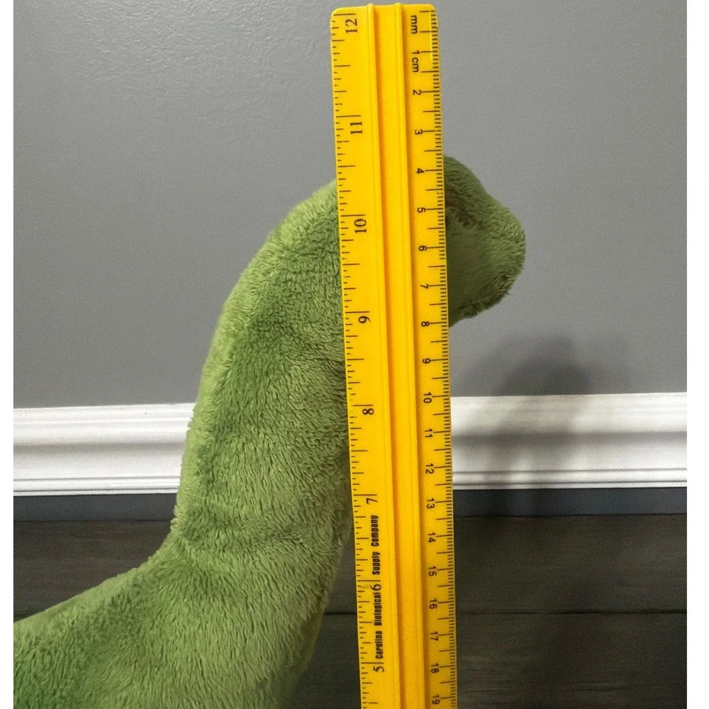 Kookeys GREEN BRACHIOSAURUS DINOSAUR 16